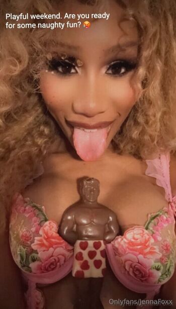 thejennafoxx