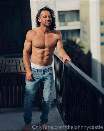thejohnnycastle