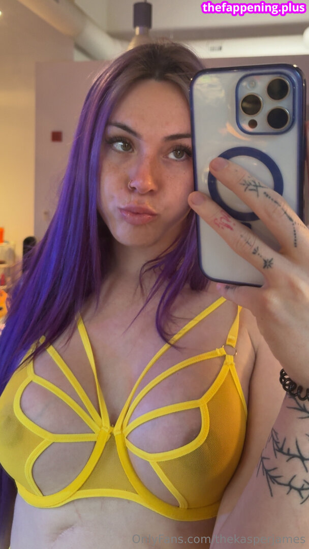 thekasperjames
