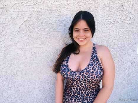 thekaylaroseshow