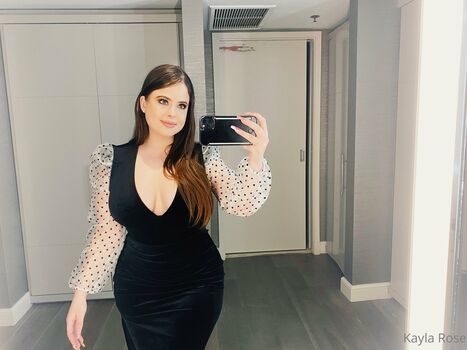 thekaylaroseshow