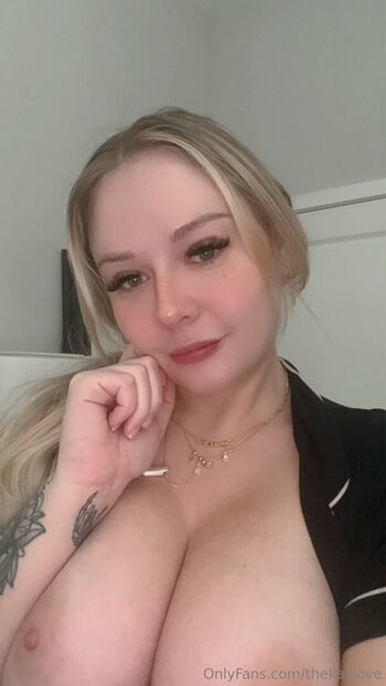 thekaylove