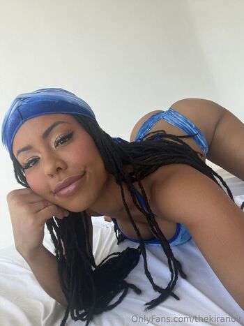 thekiranoir