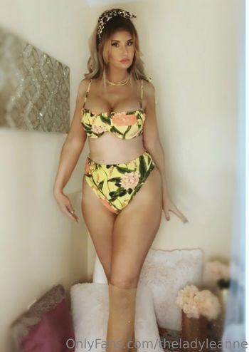 theladyleanne