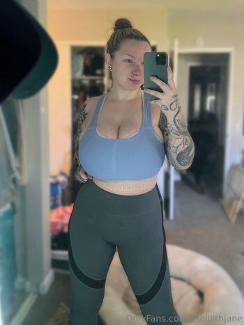 TheLilithJane