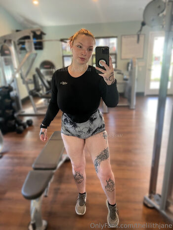 TheLilithJane