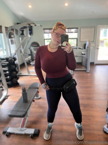 TheLilithJane