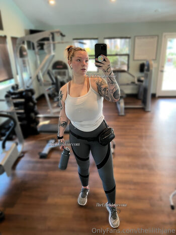 TheLilithJane