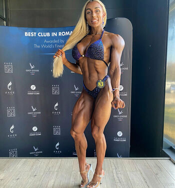 themusclebarbie