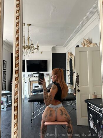 thenaughtytattooist