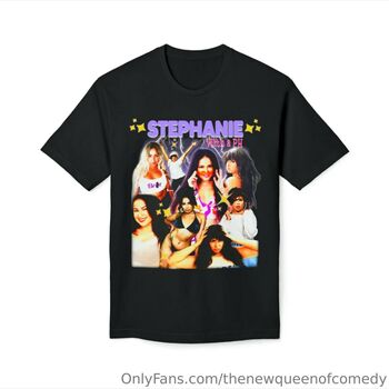 thenewqueenofcomedy
