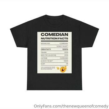 thenewqueenofcomedy