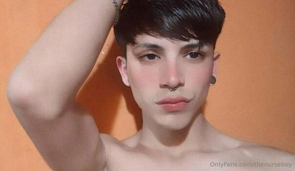 thenurseboy