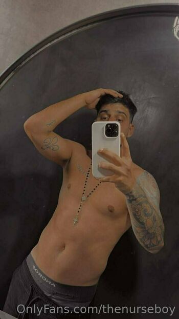 thenurseboy