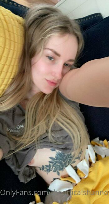 theofficalshannon3