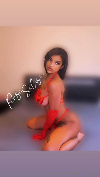 theofficialrosesilas
