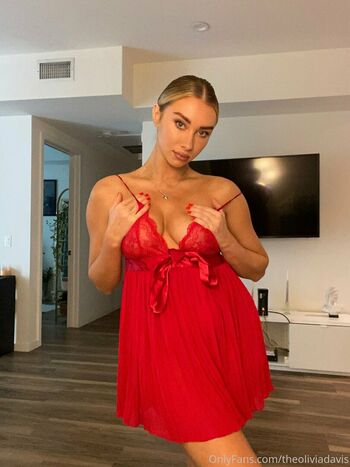 theoliviadavis