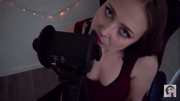 TheOneLilium ASMR