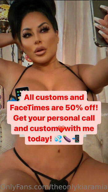 theonlykiaramiaxxx