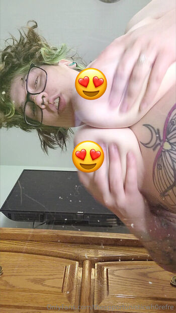 theopportunisticwh0refre
