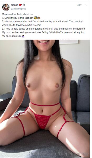 thepetitepinay