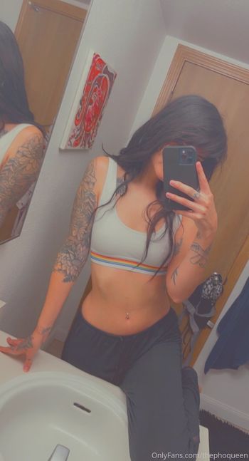 thephoqueen
