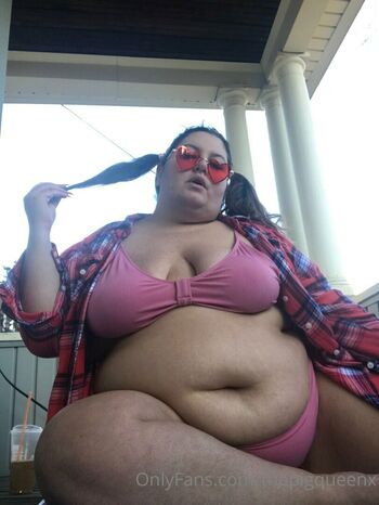 thepigqueenx