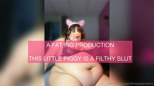thepigqueenx