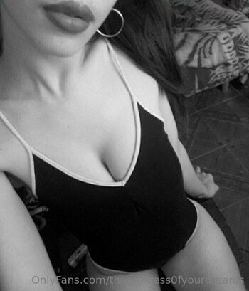 theprincess0fyourdreams