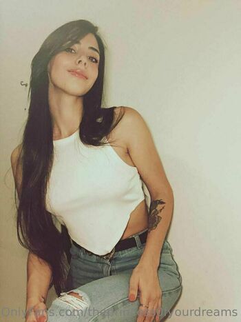 theprincess0fyourdreams