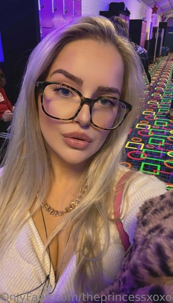 theprincessxoxocharm