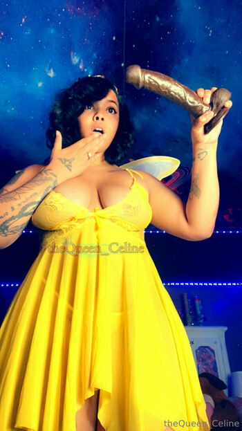 thequeen_celinefree
