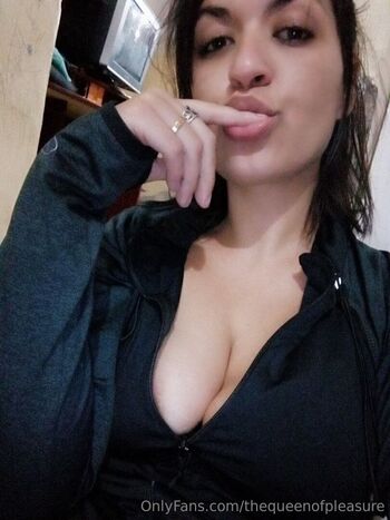 thequeenofpleasure