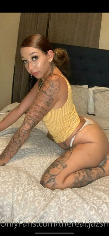 thereal.jazsmin
