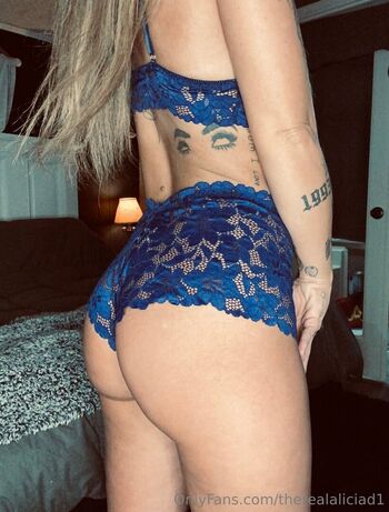 therealaliciad1