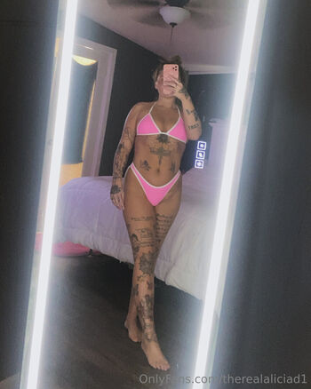 therealaliciad1
