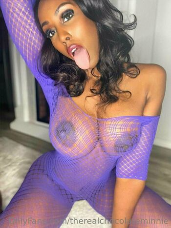therealchocolateminnie