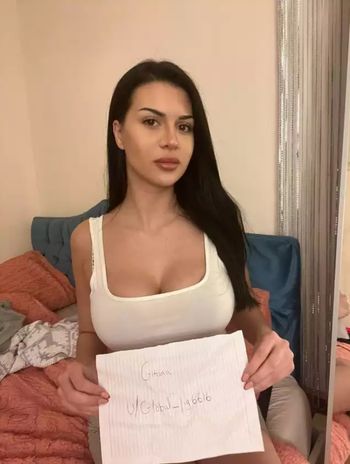 therealgitana
