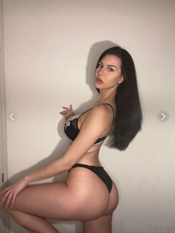 therealgitana