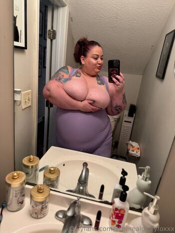 therealgloryfoxxx