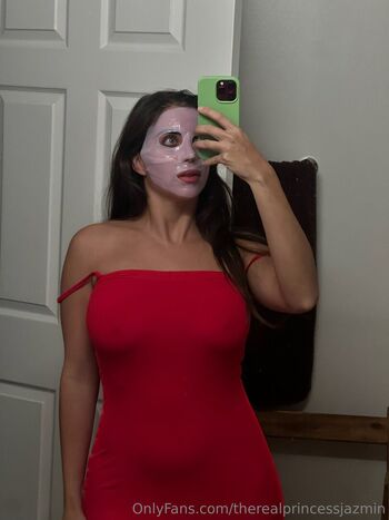 therealprincessjazmin