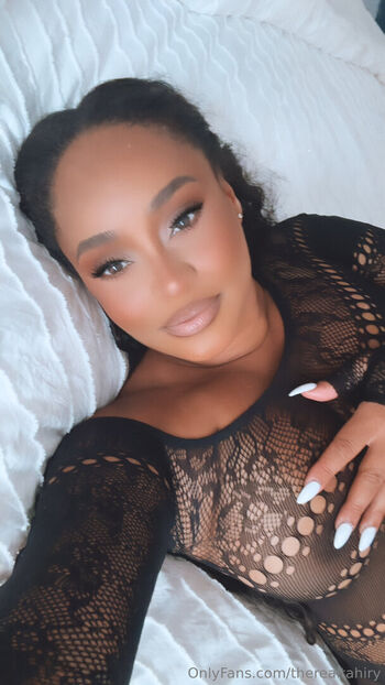 therealtahiry