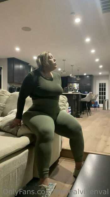therealvixenval