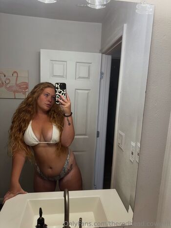 theredhead.cowgirll