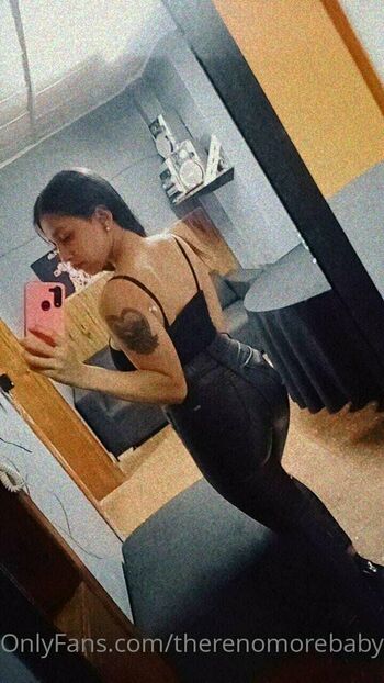 therenomorebaby