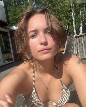 Theresa Frostad Eggesbø