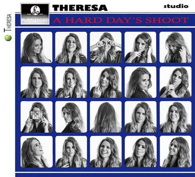Theresa Louise