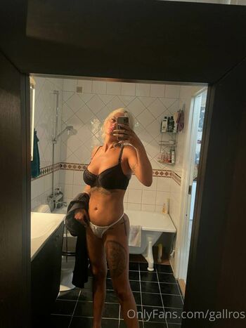 Therese Gällros