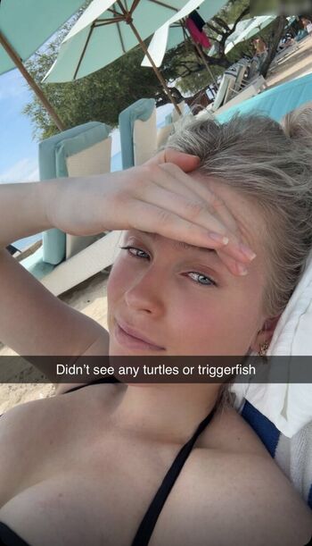 Therese Gudmundsen