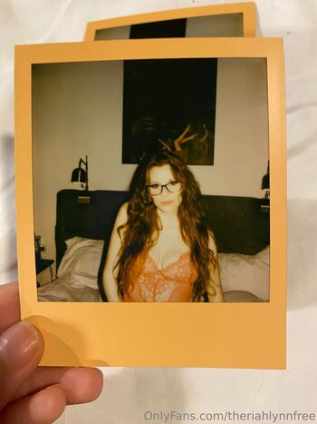 theriahlynnfree